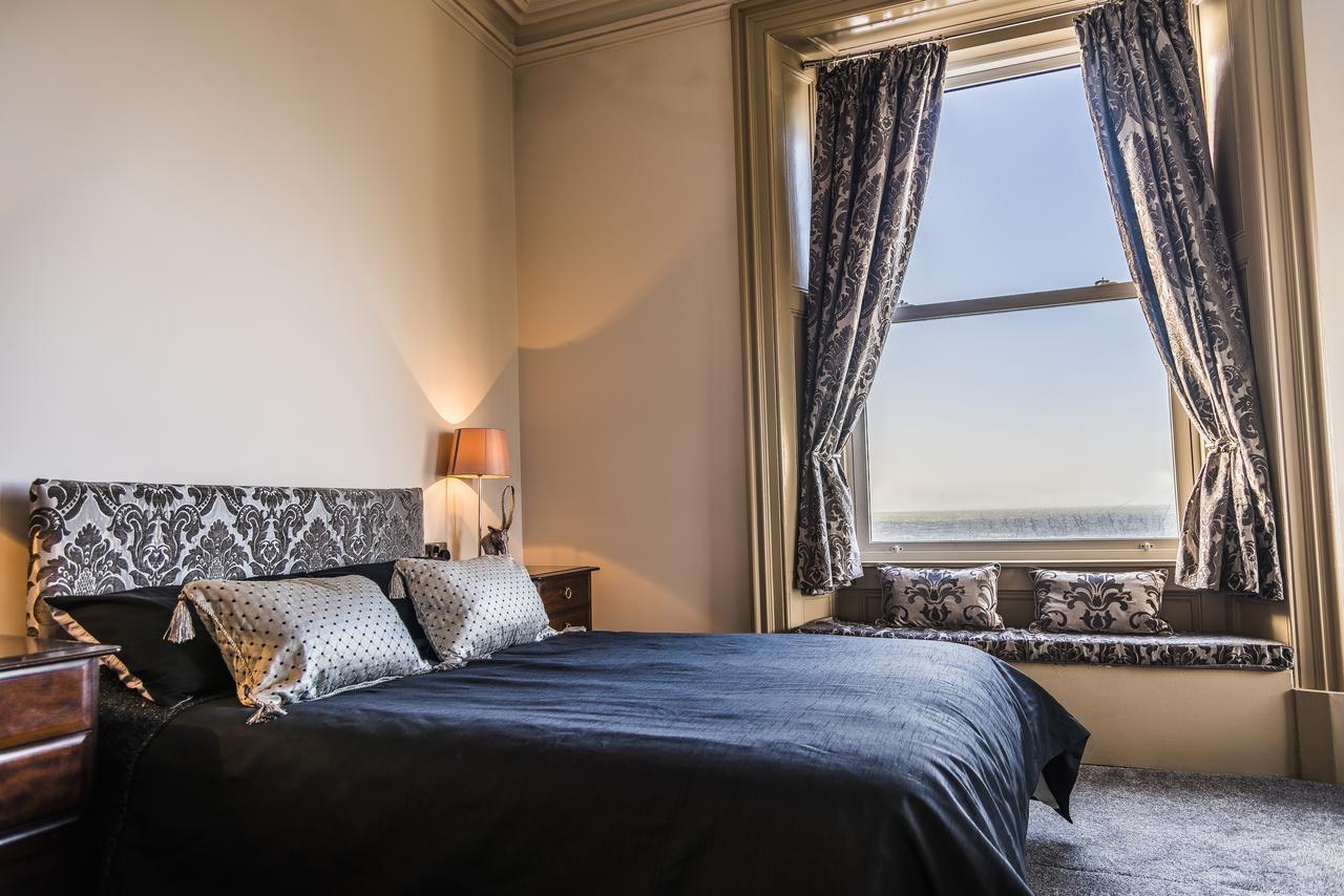 Mount Stewart Hotel Portpatrick Exterior photo